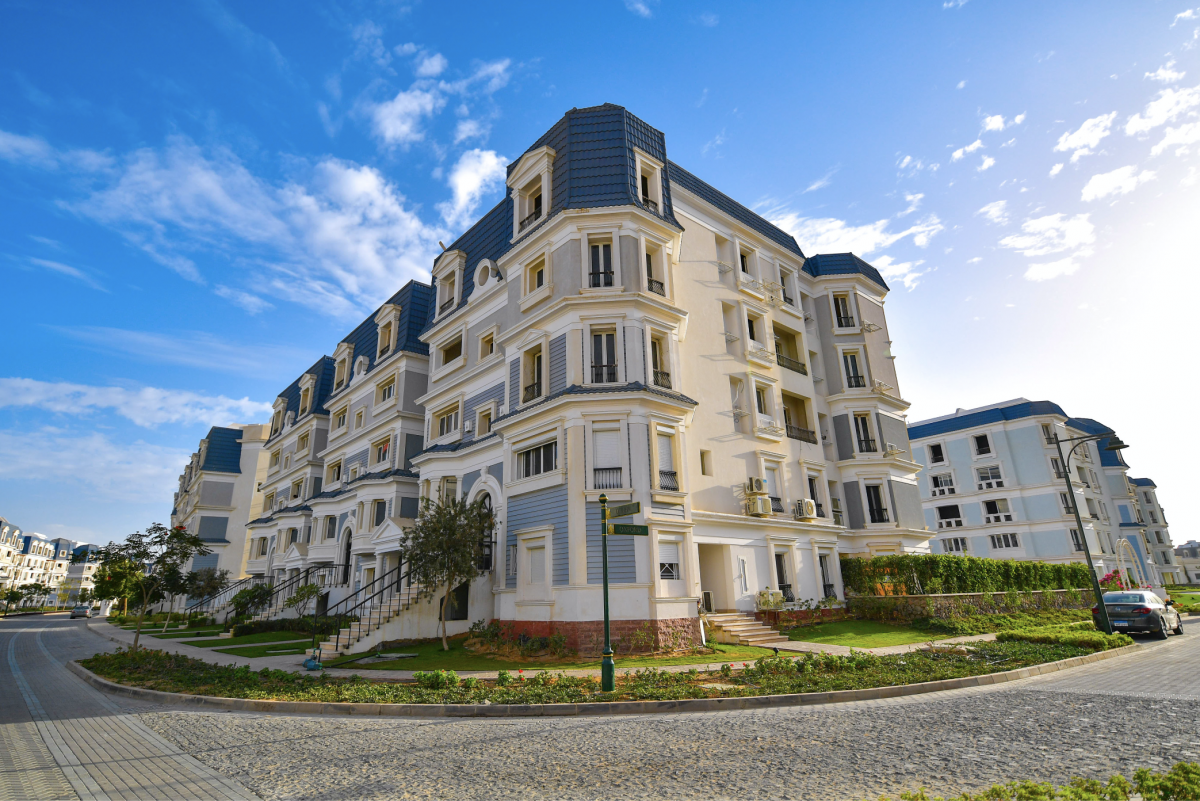 Mountain View Icity October